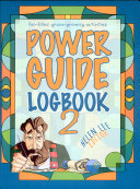 PowerGuide Logbook 2