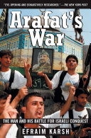 Arafat's War [Pdf/ePub] eBook