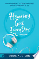 Hearing God Every Day Book