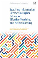 Teaching Information Literacy in Higher Education