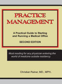 Practice Management Book