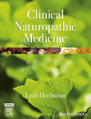 Clinical Naturopathic Medicine - E-Book