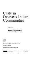 Caste in Overseas Indian Communities