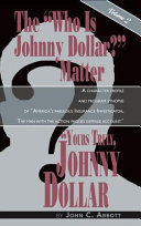 Yours Truly  Johnny Dollar Vol  2  Hardback 