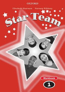 Star Team 1: Workbook