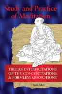 Study And Practice Of Meditation
