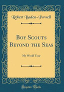 Boy Scouts Beyond the Seas