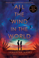 All the Wind in the World Pdf/ePub eBook