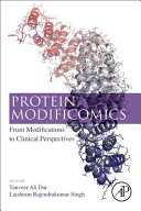 Protein Modificomics Book