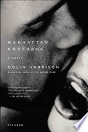 Manhattan Nocturne Book