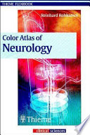 Color Atlas of Neurology Book