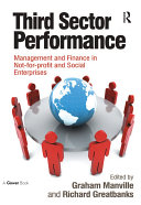 Third Sector Performance Pdf/ePub eBook
