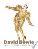 David Bowie  The Golden Years