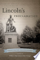 Lincoln   s Proclamation