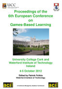 ECGBL2011-Proceedings of the 5th European Conference on Games Based Learning