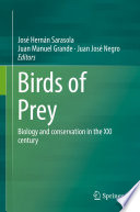 Birds of Prey Book PDF