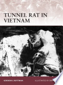 Tunnel Rat in Vietnam Book