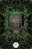 Lovecraft Short Stories Pdf/ePub eBook