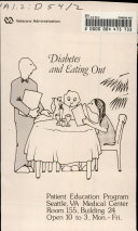 Diabetes and Eating Out