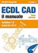 ECDL CAD