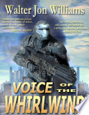 Voice of the Whirlwind Book
