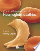 Practical Management of Haemoglobinopathies Book