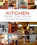 Kitchen ideas that work
