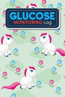 Glucose Monitoring Log Book PDF