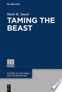 taming-the-beast