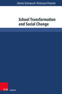 School Transformation and Social Change