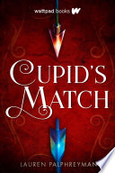 Cupid's Match PDF Book By Lauren Palphreyman