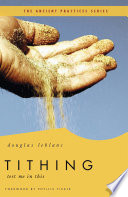 Tithing PDF Book By Douglas Leblanc