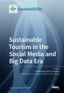 Sustainable Tourism in the Social Media and Big Data Era