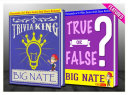 Big Nate - True or False? & Trivia King!