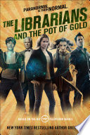 The Librarians and the Pot of Gold Book