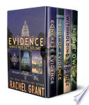 Evidence Series Box Set Volume 1 Book