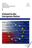 Poland In European Union