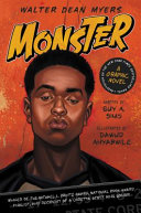Monster  A Graphic Novel