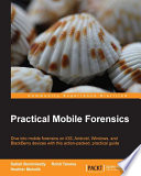 Practical Mobile Forensics Book