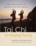 Tai Chi for Staying Young