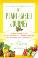 The Plant Based Journey Book