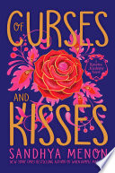 Of Curses and Kisses Book