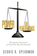 Power or Performance