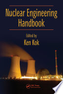 Nuclear Engineering Handbook Book