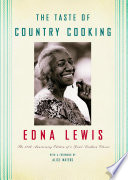 The Taste of Country Cooking Book
