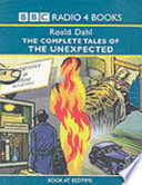 The Complete Tales of the Unexpected PDF Book By Roald Dahl