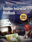 Aviation Instructor s Handbook