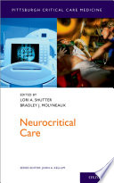 Neurocritical Care Book