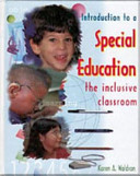 Introduction to a Special Education Book