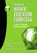 Engaging Higher Education Curricula